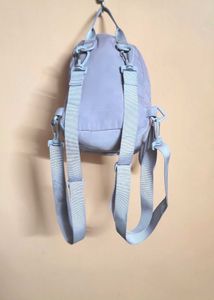 Adidas Mini Backpack - Light Purple