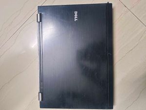 Dell latitude E6400