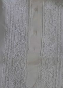 NEW Hand-embroidered Men Kurta