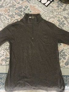 Casual Pullover T-Shirt