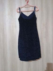 Blue Dress