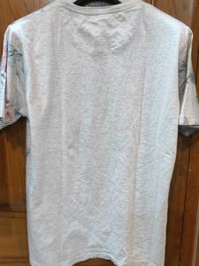 Bfd Denim California Graphic T-Shirt
