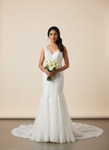 Wedding Gown