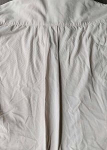 Uniqlo Corduroy Shirt