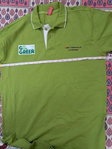 NEW L/Xl Size MEN T SHIRT
