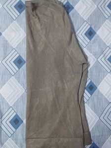 Classic V-Neck Cardigan
