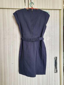 Allen Solly Formal Dress