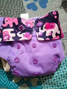 Mylo Reusebale Cloth Diaper Pant