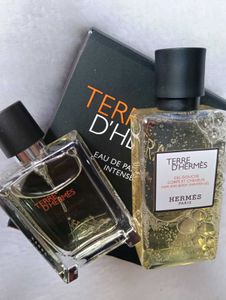 Hermes Terre D'Hermes Gift Set ♥️💕