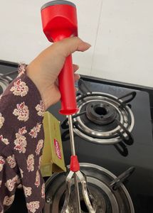 New Hand Mixer