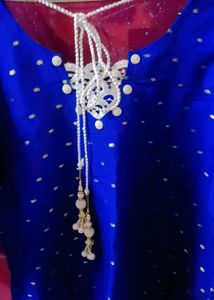 !!Price Drop!!!A Wedding Kurti🎉🎉🎉