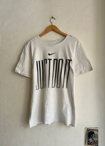 Nike Just Do It T-Shirt