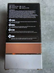 The Derma Co BB Cream SPF 30
