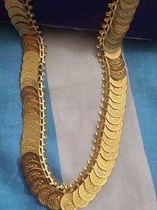 Long Ginni Set