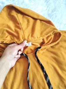 ☘️ Stylish Color Block Hoodie😍