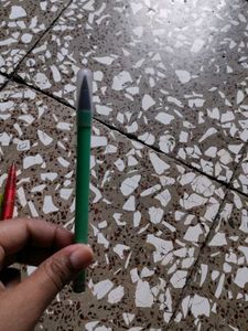 Assorted Pens