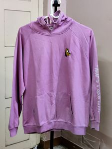 💥BUY1GET1💥 pluto graphic hoodie with the text "WHAT IS A GOOD DAY?