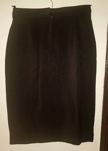 Blazer And Skirt Set