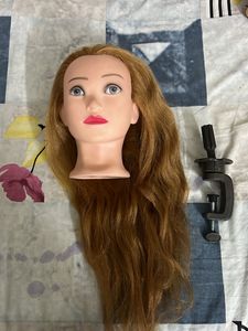 Osen Hair Dummy For Practice