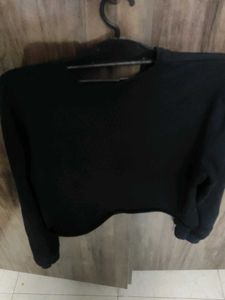 Mood Crop Top