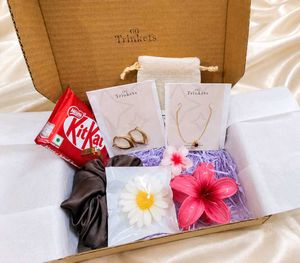 Golden Hour Hamper