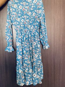 high quality branded midi dress for sale