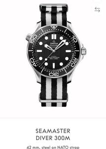 Omega Automatic