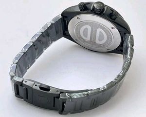 Tag Heuer Grand Carrera Calibre 17