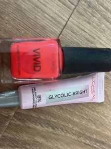 Assorted Beauty Products Bundle
