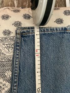 H&amp;M Loose Fit Jeans