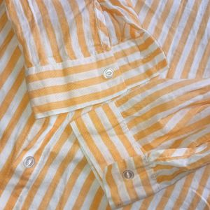 Price Drop!!H&amp;M Summer Shirt (Women)🎀