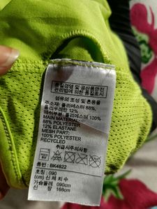 Branded Sports Bra