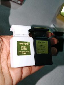 Tom Ford Perfume Miniatures Set