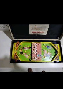 Vintage Hong Kong International Football Game