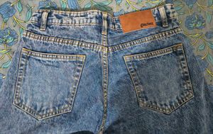 Glitchez Blue Jeans 💙