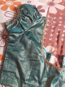 new Ethnic Blouses - Set of 3