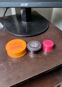 Jewellery Boxes Set