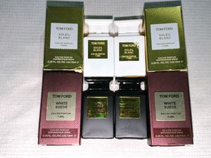 Tom Ford Perfume Miniatures Set