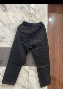 black urbanic jeans