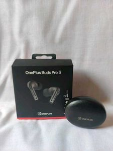 OnePlus Buds Pro 3