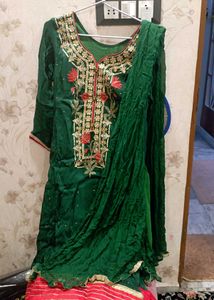 Festive Ready Suit Set