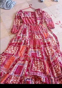 Combo Offer Ethnic Gowns