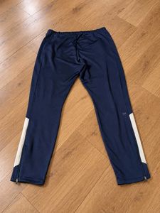 Original ASICS Navy Track Pants