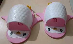 Cute Penguin Holders - Set of 2