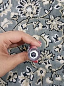 Bellavita Lip Glaze - shade pink pout