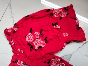 New Red Top