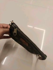 Louis Vuitton Monogram Pouch