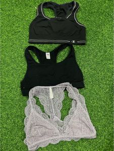 32/34 fit for Sports Bras