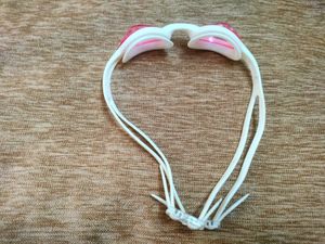 Konex Swimming Goggles