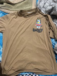 Bluey T-Shirt